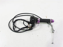 Load image into Gallery viewer, 2008 Suzuki GSXR600 Right Hand Start Kill Throttle Control Switch 37200-21H01 | Mototech271
