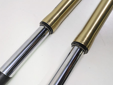 2017 BMW R1200 GS K50 Straight Front Fork Leg Set 31428393003 31428393004 {{ shop.shopifyCountryName }} - Mototech271
