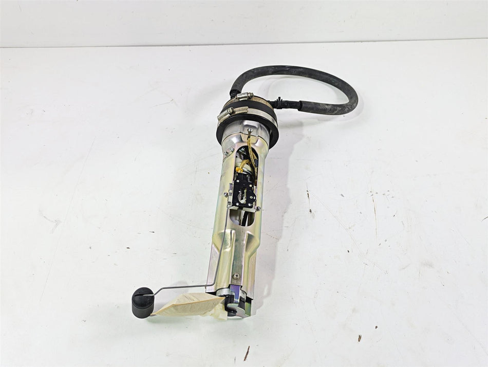 2017 Kawasaki Ultra 310X Fuel Gas Petrol Pump Set - Tested 49040-0748 {{ shop.shopifyCountryName }} - Mototech271