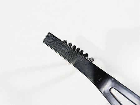 2015 BMW R1200GS K50 Rear Black Brake Pedal Lever 35218530510 {{ shop.shopifyCountryName }} - Mototech271
