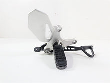 Load image into Gallery viewer, 2023 BMW R nineT Scrambler K23 Right Footpeg &amp; Brake Pedal 46719457888
