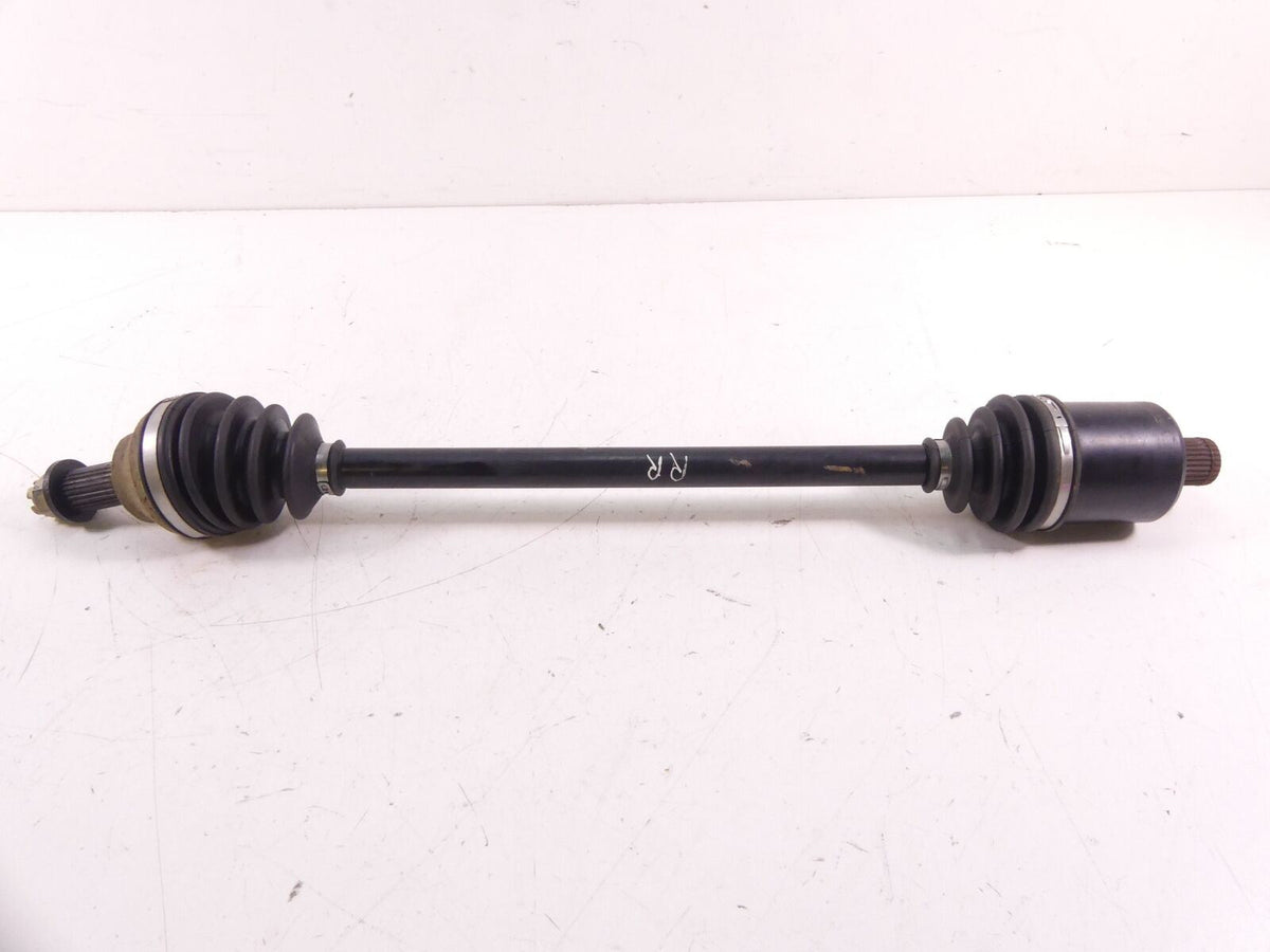 2018 Polaris RZR XP 1000 EPS Rear Right Drive Cv Axle 1333944 {{ shop.shopifyCountryName }} - Mototech271