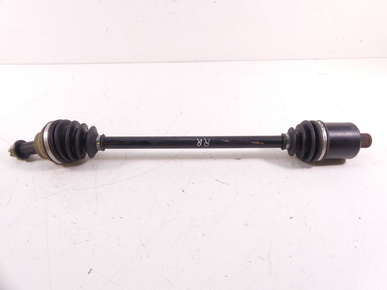 2018 Polaris RZR XP 1000 EPS Rear Right Drive Cv Axle 1333944 {{ shop.shopifyCountryName }} - Mototech271