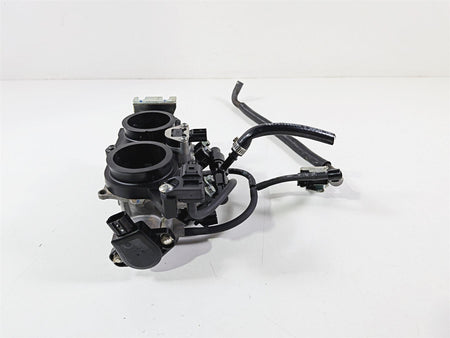 2017 Honda CRF1000 Africa Twin Keihin Throttle Body Fuel Injection 16410-MJP-A61-Mototech271