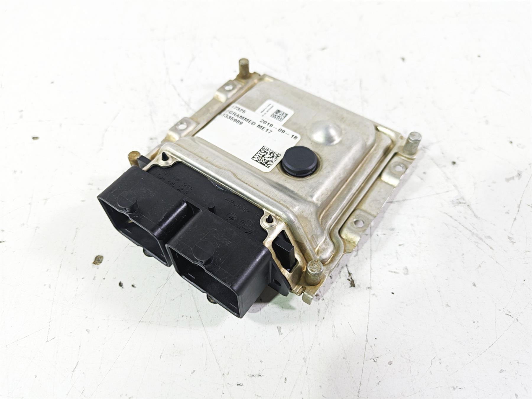 2020 Polaris RZR XP 1000 Turbo Cdi Ecu Ecm Engine Control Module 4017325 {{ shop.shopifyCountryName }} - Mototech271