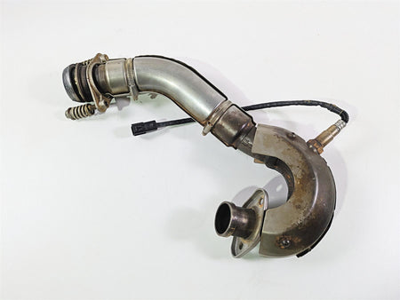 2021 CFMoto Zforce 950 Sport Rear Exhaust Pipe Header 5BY2-021100-00001 {{ shop.shopifyCountryName }} - Mototech271