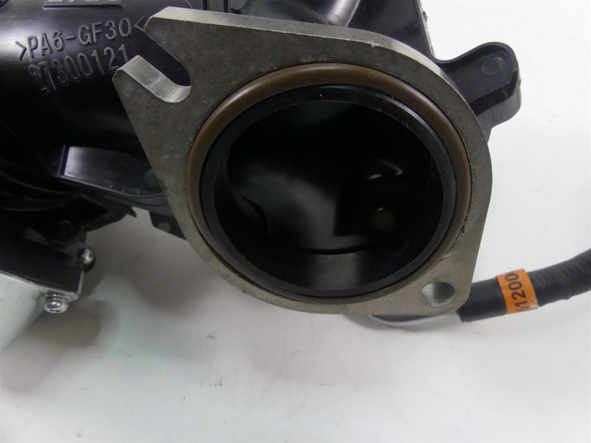 2022 Harley Softail FXBBS Street Bob Mikuni Throttle Body Fuel Injects 27300122 {{ shop.shopifyCountryName }} - Mototech271