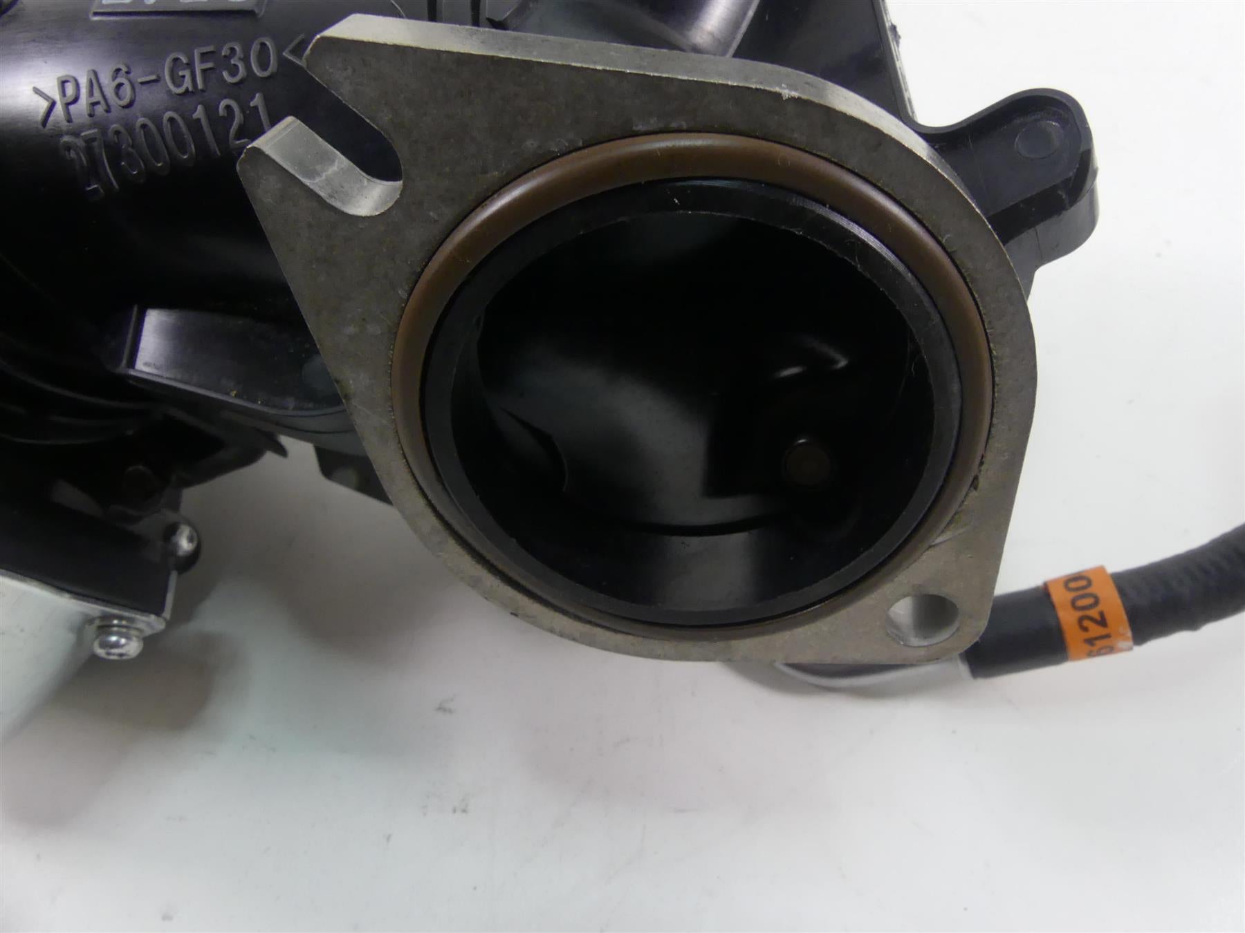 2022 Harley Softail FXBBS Street Bob Mikuni Throttle Body Fuel Injects 27300122 {{ shop.shopifyCountryName }} - Mototech271