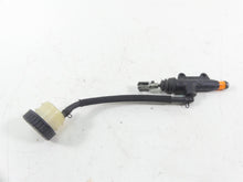 Load image into Gallery viewer, 2015 Ducati Diavel Dark Rear Brembo Brake Master Cylinder 62540341A
