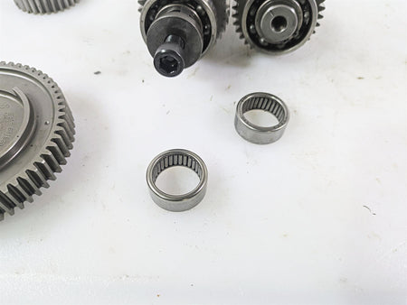 Harley Davidson S&S Cam Shaft & Gear Set 625" Lift 33-5269 {{ shop.shopifyCountryName }} - Mototech271