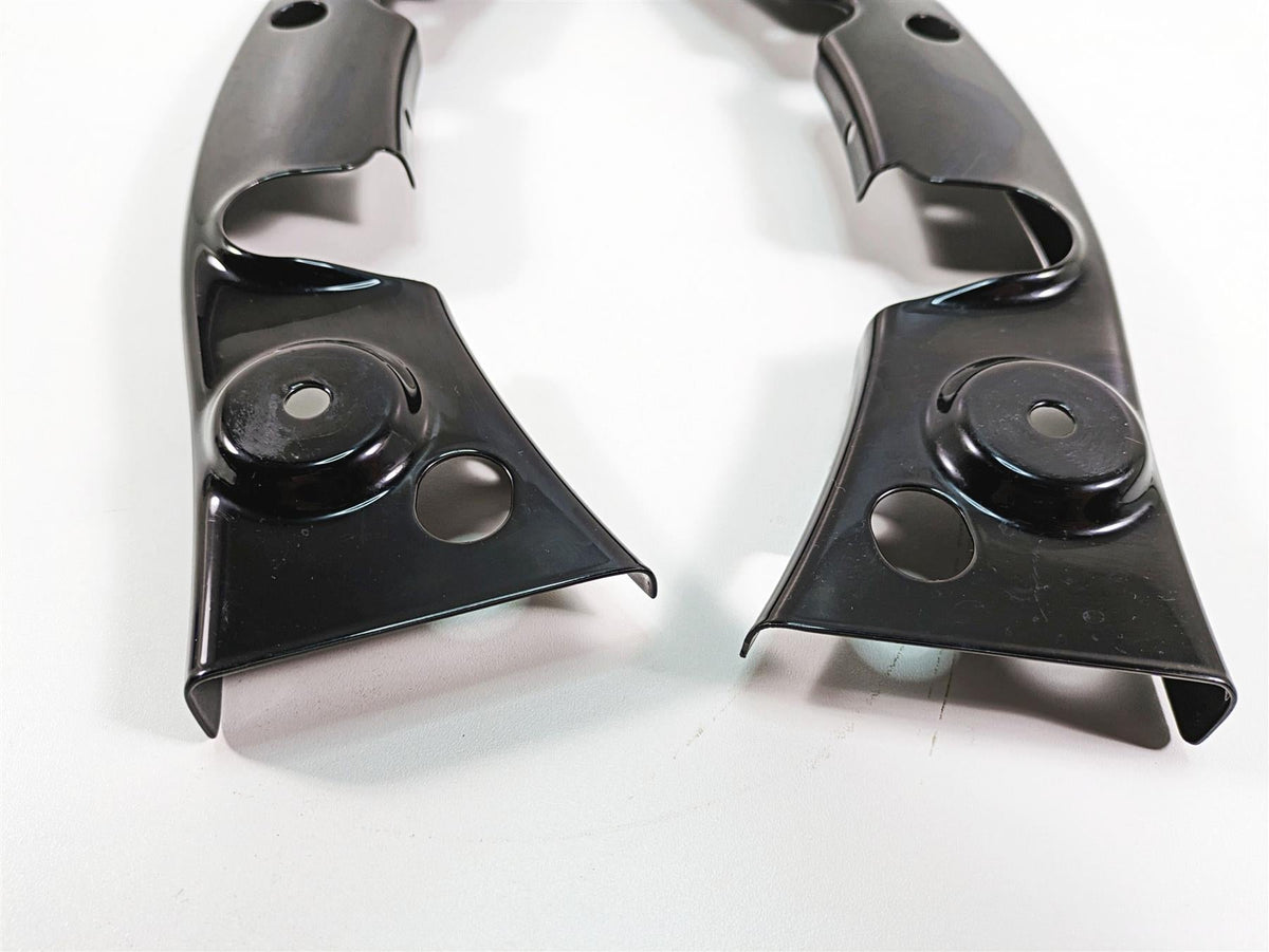 2013 Harley Touring FLHX Street Glide Left Right Frame Struts Covers 47502-09A {{ shop.shopifyCountryName }} - Mototech271