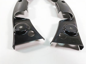 2013 Harley Touring FLHX Street Glide Left Right Frame Struts Covers 47502-09A | Mototech271