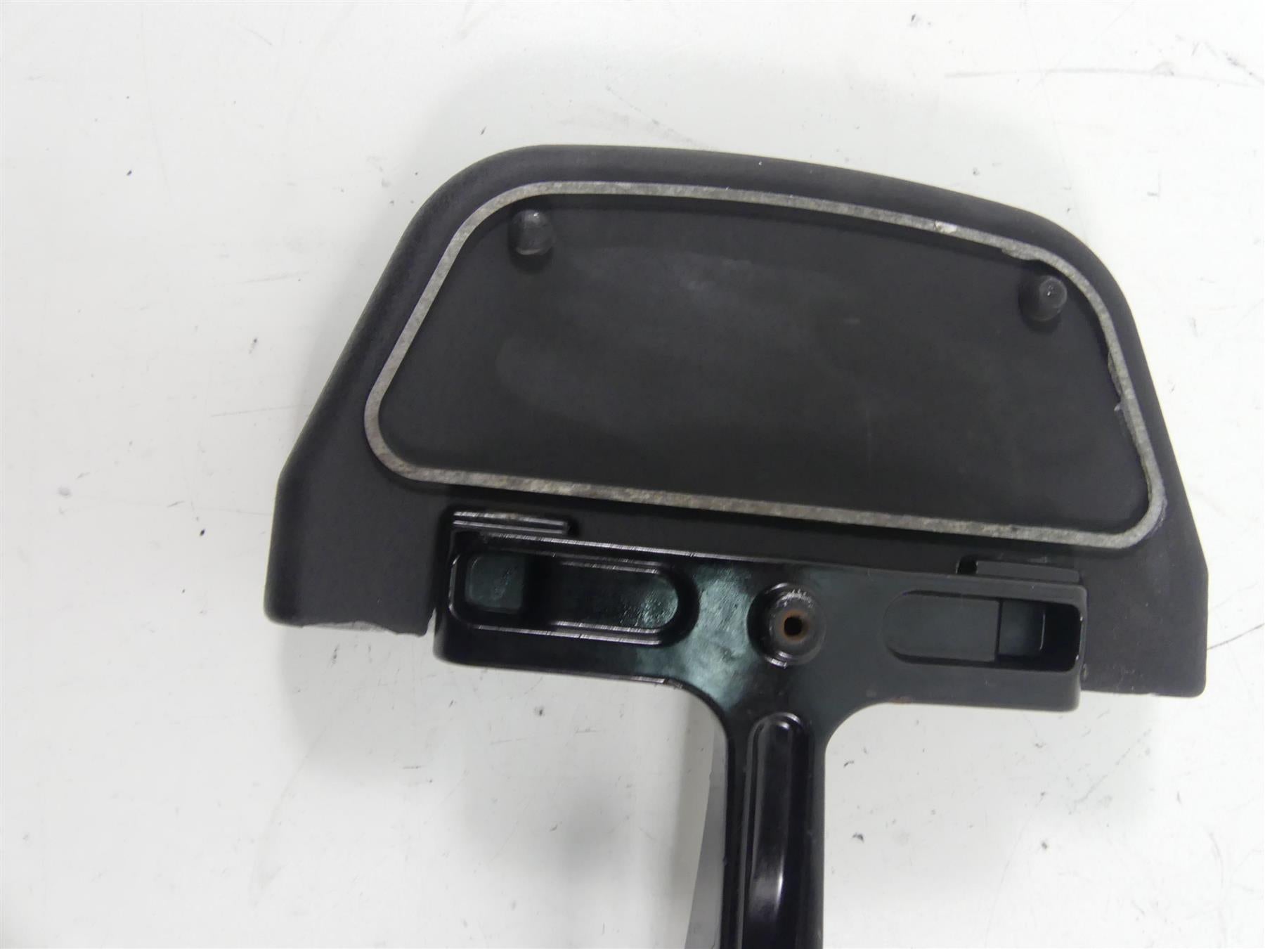 2013 Harley Touring FLHTK Electra Glide Rear Passenger Floor Board Set 52719-10 {{ shop.shopifyCountryName }} - Mototech271