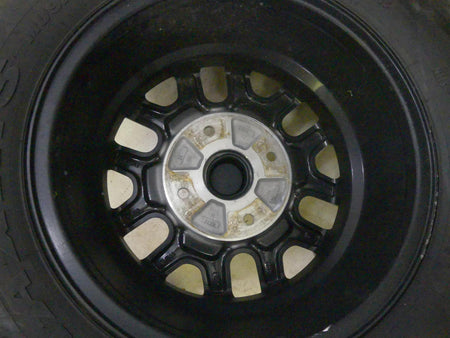 2021 Honda Talon SXS1000 S2X 1000R Oem Wheel Rim Maxxis Tire Set 44650-HL6-A10 {{ shop.shopifyCountryName }} - Mototech271