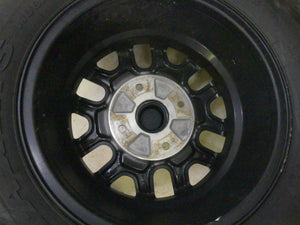 2021 Honda Talon SXS1000 S2X 1000R Oem Wheel Rim Maxxis Tire Set 44650-HL6-A10