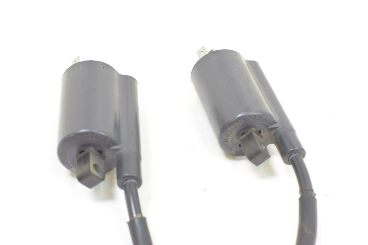 2017 Suzuki M109R VZR1800 Boulevard Complete Ignition Coil Set 33410-35F11 {{ shop.shopifyCountryName }} - Mototech271