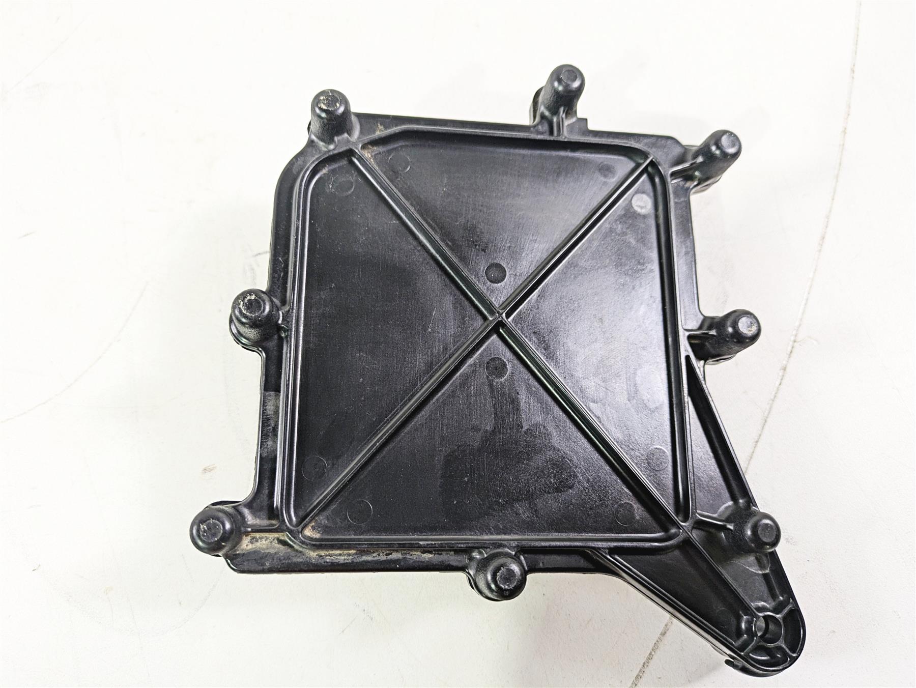2018 Can Am Maverick X3 XRC Turbo R Front Drive Control Module 710004663 {{ shop.shopifyCountryName }} - Mototech271