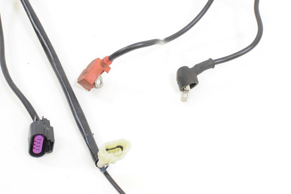 2015 MV Agusta B3 Brutale 675 Main Wiring Harness Loom No Cuts 8000B7733 {{ shop.shopifyCountryName }} - Mototech271