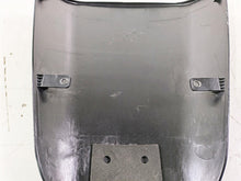 Load image into Gallery viewer, 2005 Kawasaki ZX12R Ninja Rear Passenger Seat Cover Cowl -Read 53065-1051
