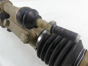 2018 Can Am Maverick X3 XMR Turbo R Rack & Pinion Steering Set 709402021 | Mototech271