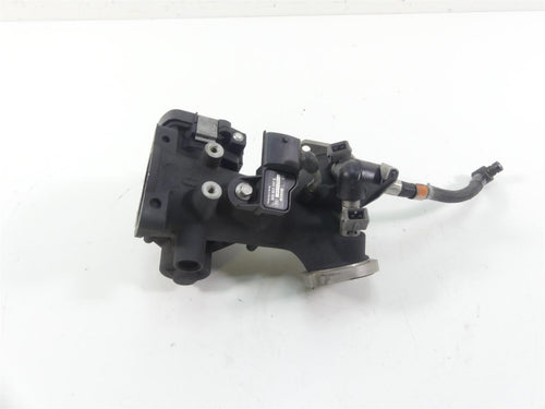 2013 Harley Touring FLHX Street Glide Throttle Body Fuel Injection 27685-11 | Mototech271