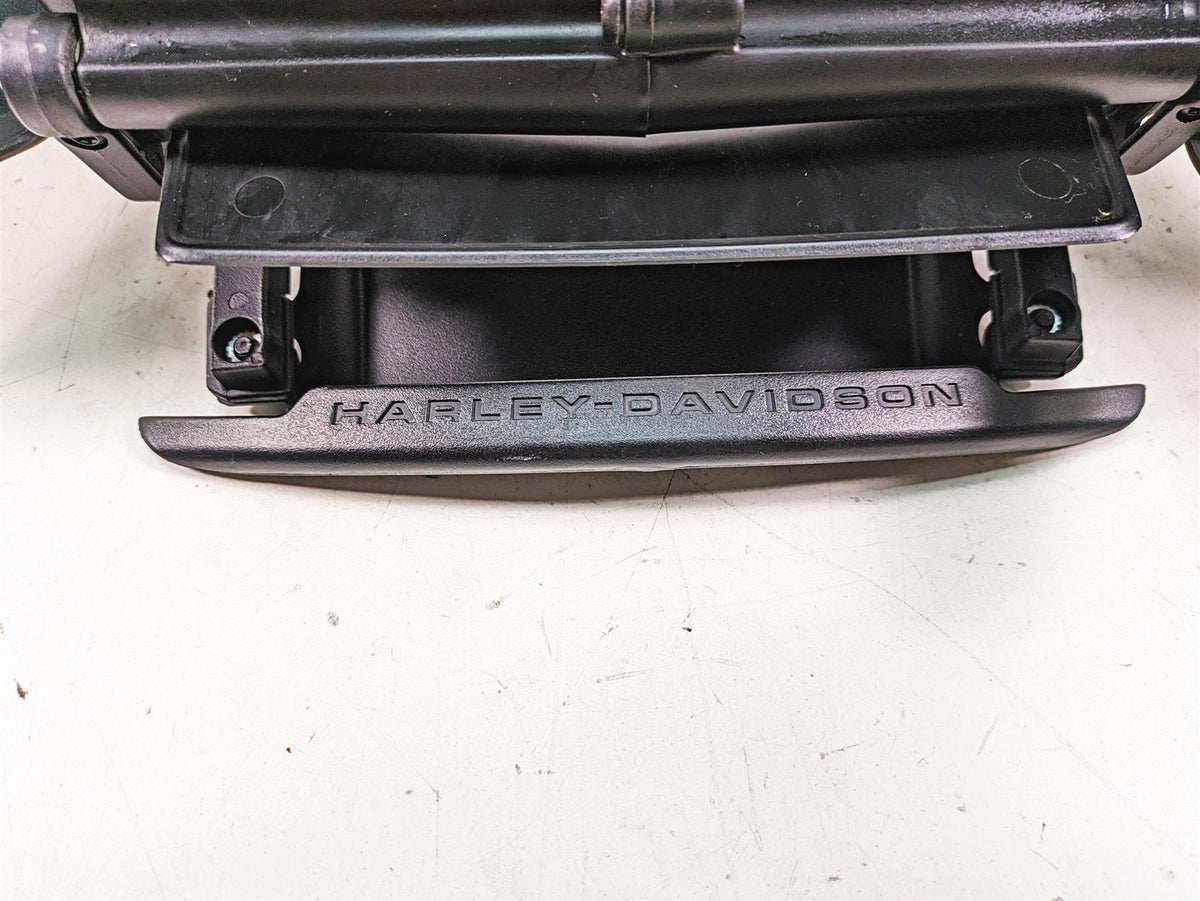 2022 Harley RA1250 S Pan America Gauges Holder Deflector Set 57300248 57300249 {{ shop.shopifyCountryName }} - Mototech271