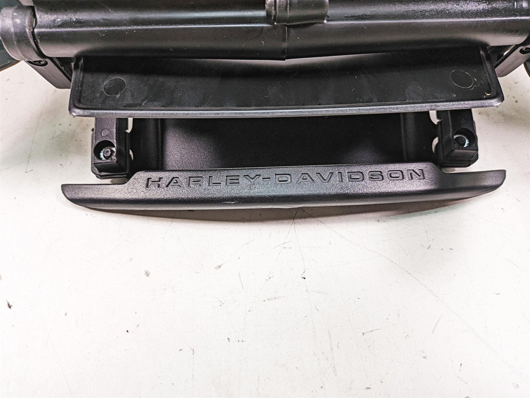 2022 Harley RA1250 S Pan America Gauges Holder Deflector Set 57300248 57300249 {{ shop.shopifyCountryName }} - Mototech271