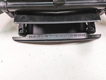 2022 Harley RA1250 S Pan America Gauges Holder Deflector Set 57300248 57300249 {{ shop.shopifyCountryName }} - Mototech271