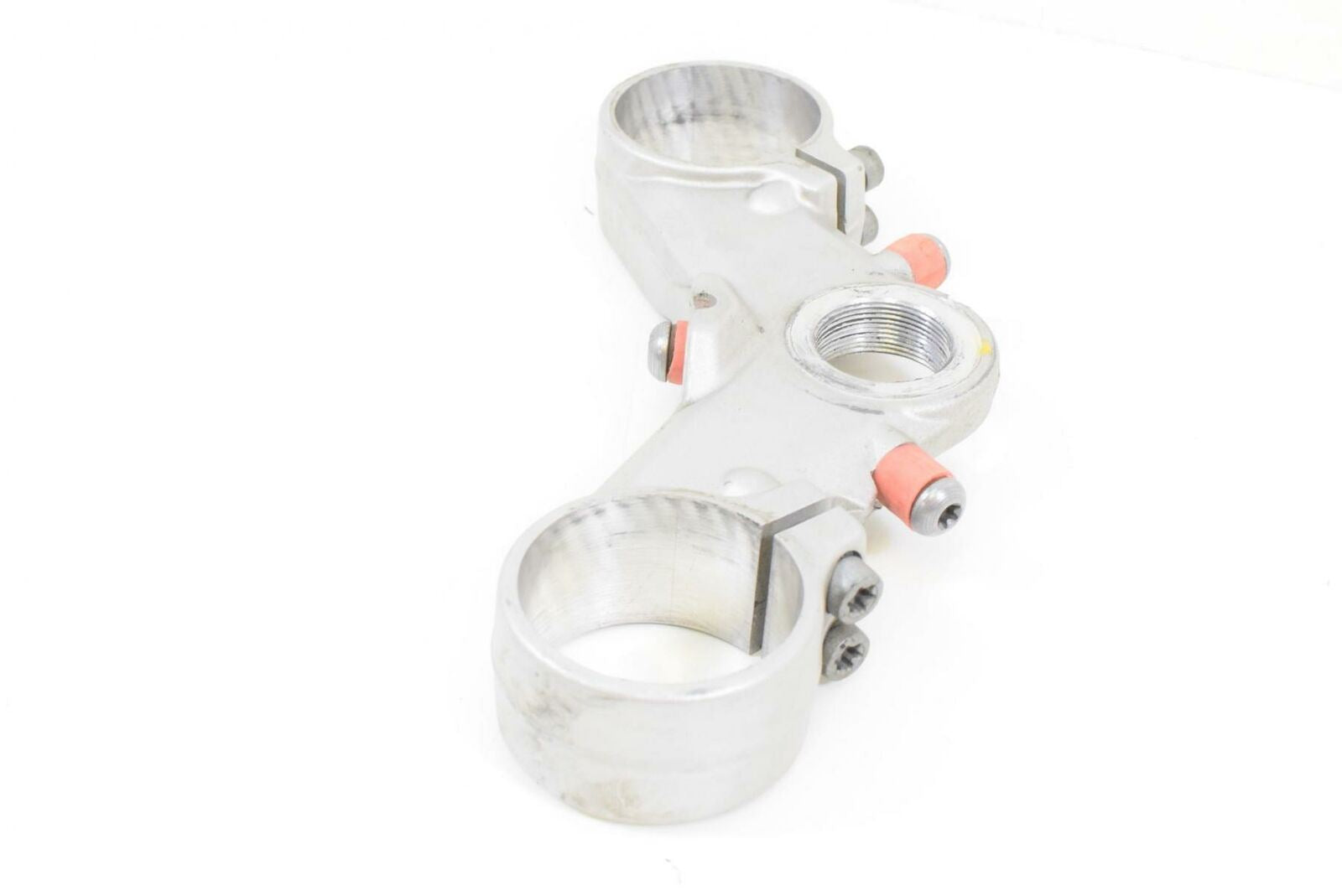 2009 BMW R1200GS R1200 GS K255 Adv Lower Triple Tree Steering Clamp 31427664956 {{ shop.shopifyCountryName }} - Mototech271
