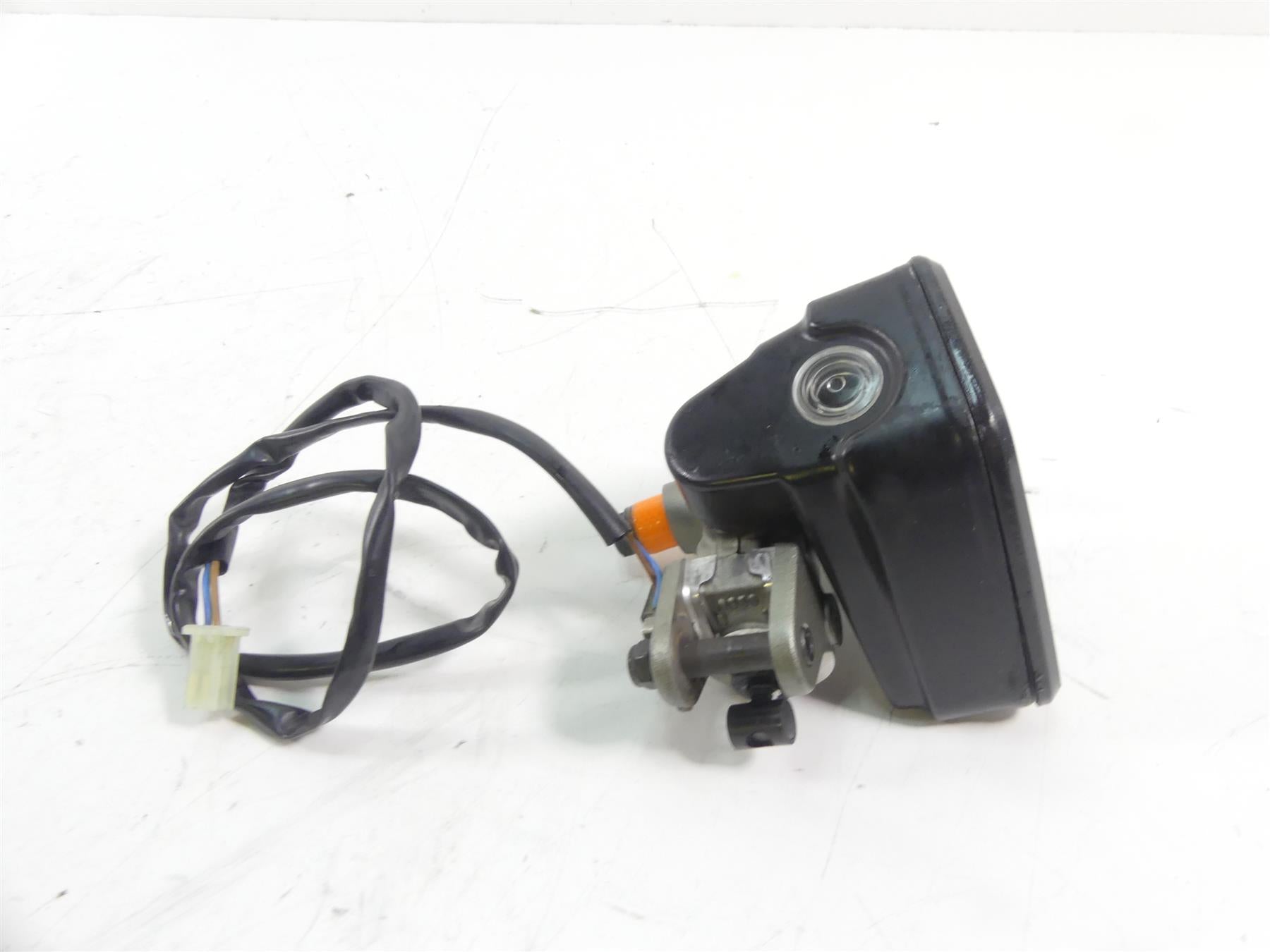 2015 Ducati Diavel Carbon Red Clutch Master Cylinder 63040542AB {{ shop.shopifyCountryName }} - Mototech271