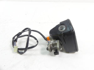 2015 Ducati Diavel Carbon Red Clutch Master Cylinder 63040542AB