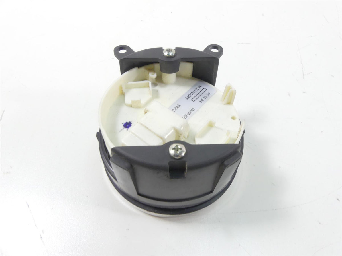 2007 Harley Touring FLHTCU SE CVO Electra Glide Tachometer Tacho Gauge 67522-04A {{ shop.shopifyCountryName }} - Mototech271