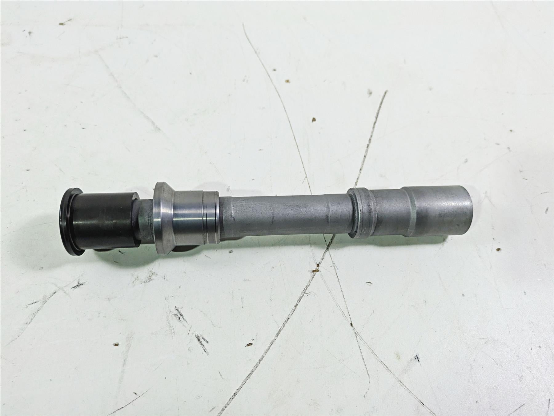 2015 BMW R nineT K21 Front Axle Wheel Spindle 25mm 31428538062 {{ shop.shopifyCountryName }} - Mototech271