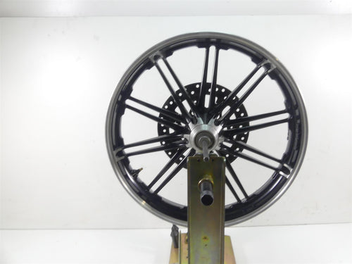 2018 Harley FXBRS Softail Breakout Front Wheel Rim 10 Spoke 21x3.5 Read 43300433 | Mototech271