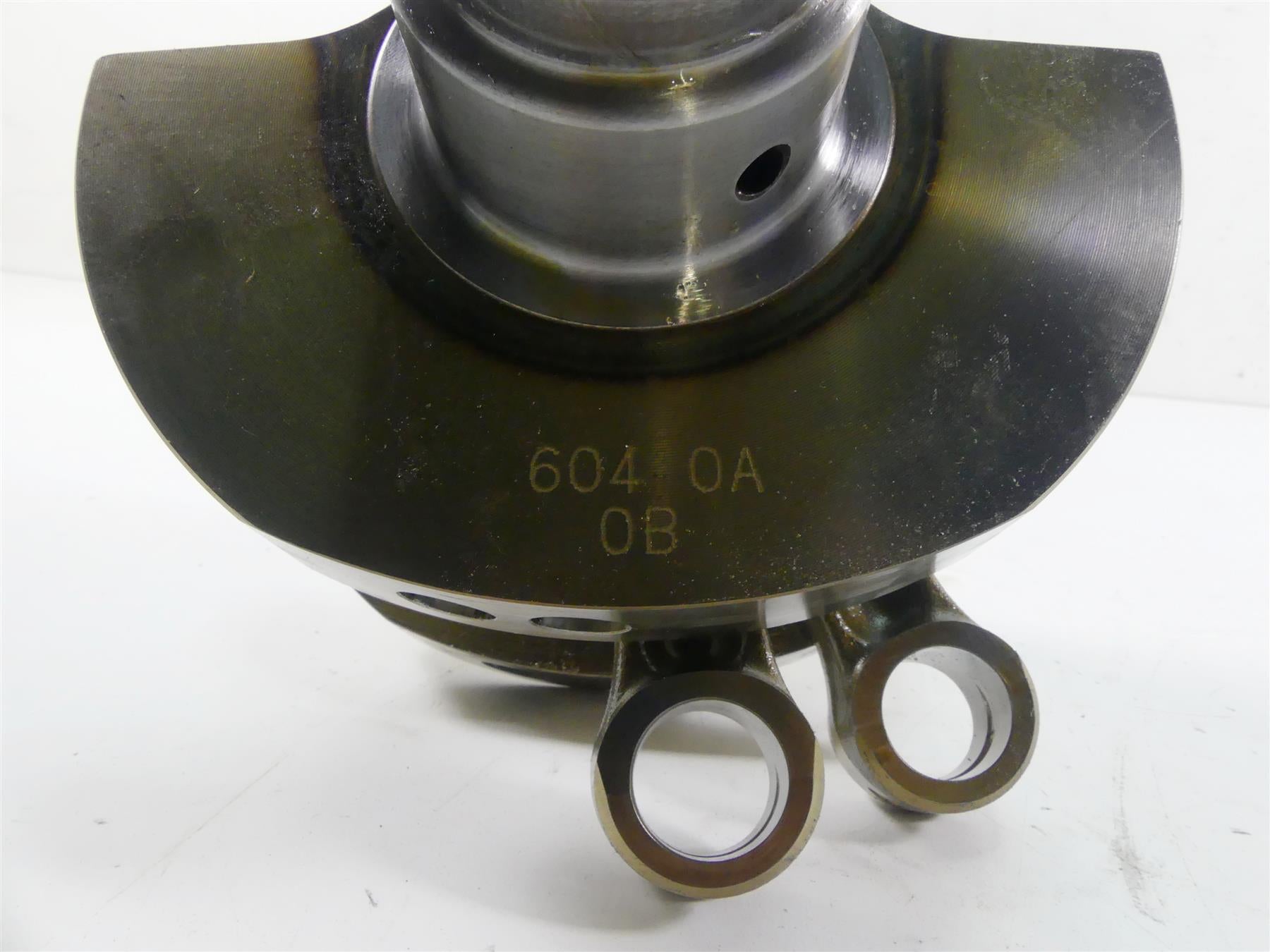 2015 KTM 1290 Adventure Crank Shaft Crankshaft Piston Rod Set 60430018000 {{ shop.shopifyCountryName }} - Mototech271