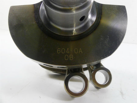 2015 KTM 1290 Adventure Crank Shaft Crankshaft Piston Rod Set 60430018000 {{ shop.shopifyCountryName }} - Mototech271