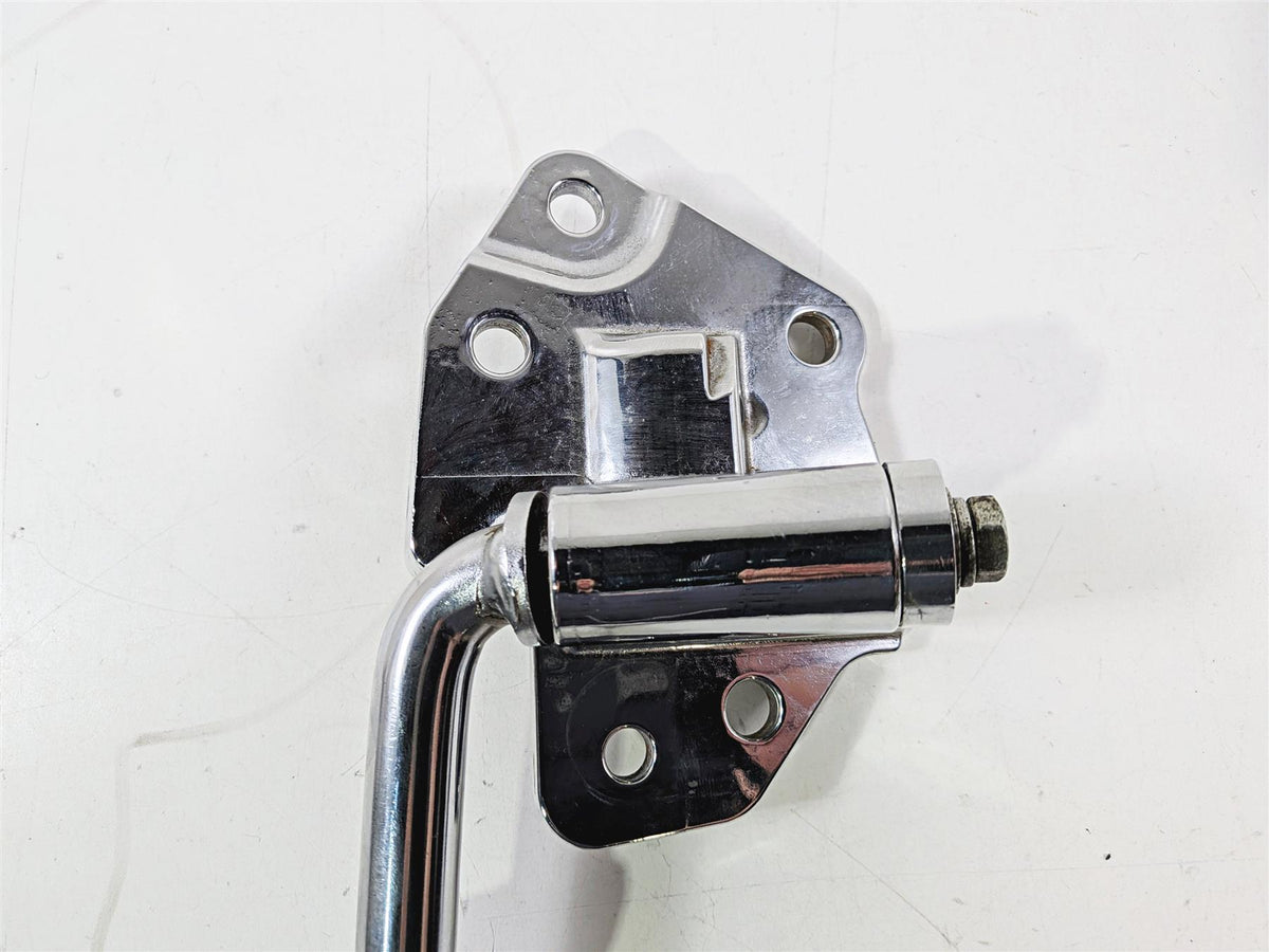 2015 Harley Touring FLTRUSE CVO Road Glide Side Kick Stand Kickstand 50075-07A-Mototech271