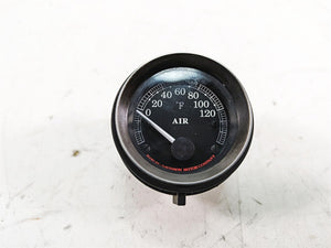 2009 Harley Touring FLHTCU Electra Glide Air Temp Temperature Gauge 75109-96C | Mototech271