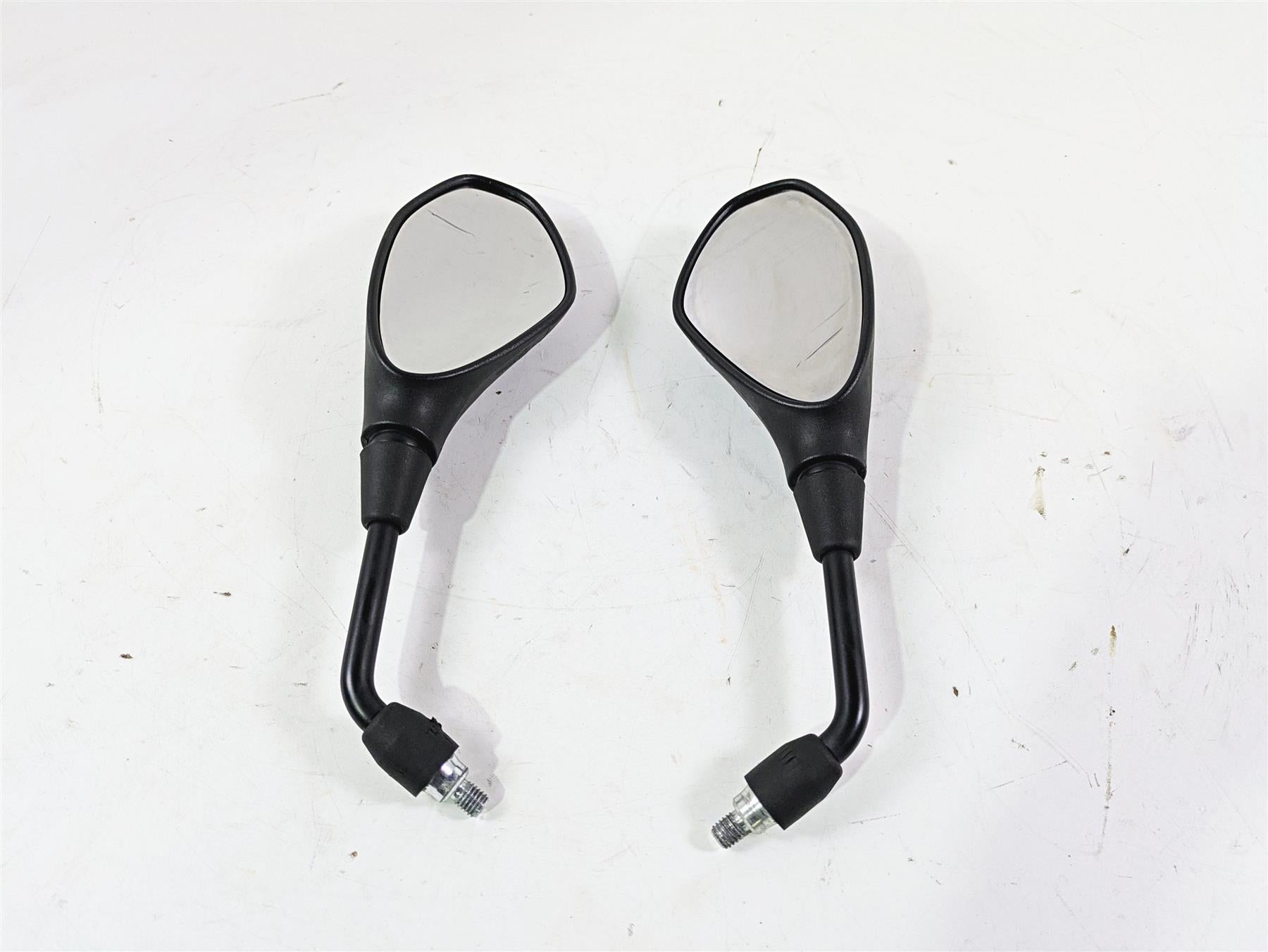 2017 BMW F800GS Adv K75 Rear View Mirror Set - Scratch 51168532143 51168532144 {{ shop.shopifyCountryName }} - Mototech271