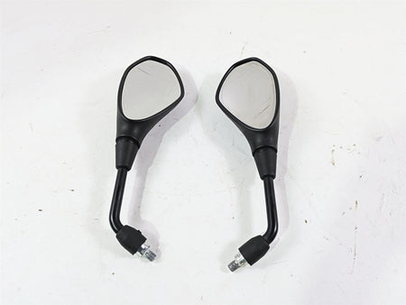 2017 BMW F800GS Adv K75 Rear View Mirror Set - Scratch 51168532143 51168532144 {{ shop.shopifyCountryName }} - Mototech271