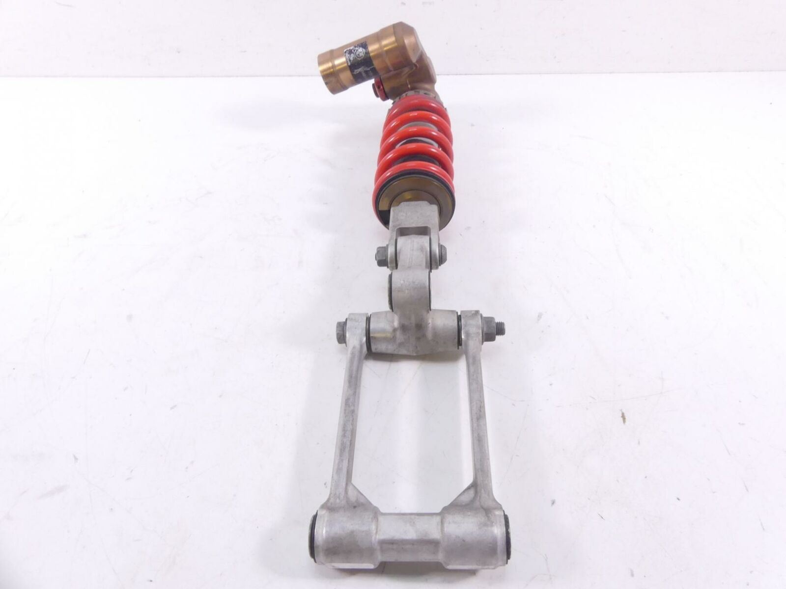 2012 BMW S1000RR K46 Straight Rear Sachs Shock Damper Suspension 31427729180 {{ shop.shopifyCountryName }} - Mototech271