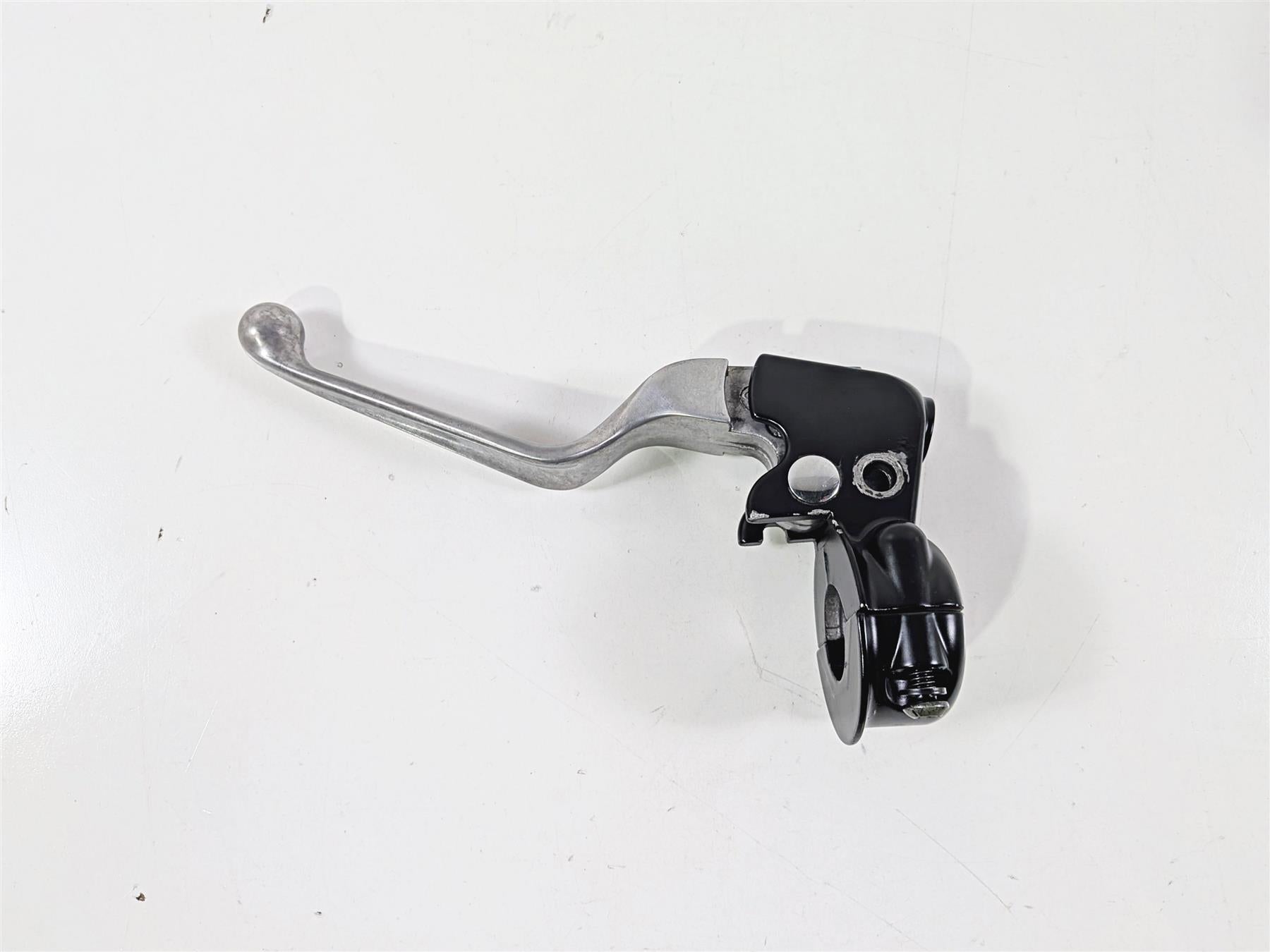 2004 Harley Touring FLTRI Road Glide Clutch Perch & Lever 38608-96 45015-96-Mototech271