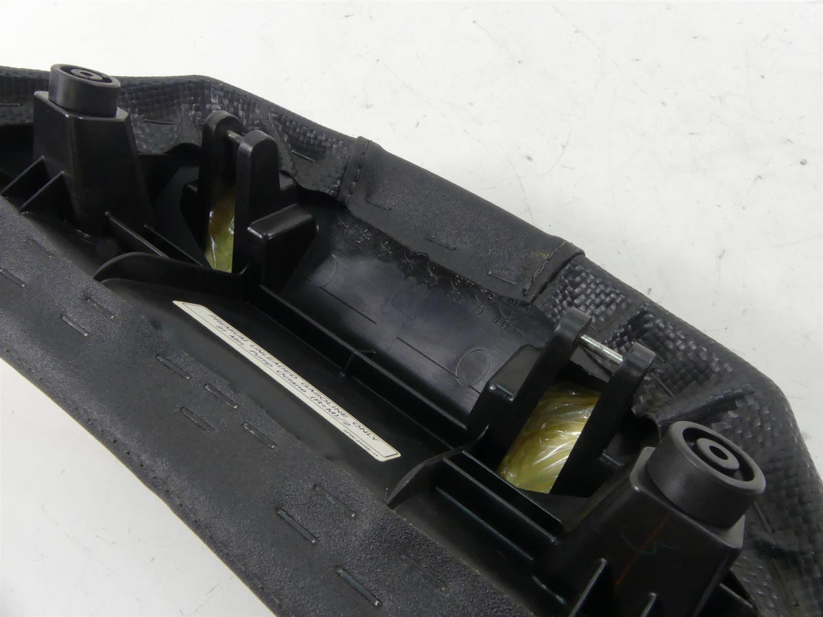 2013 Yamaha VMX17 V-Max 1700 Mid Saddle Seat Backrest Section 2S3-24790-10-00 {{ shop.shopifyCountryName }} - Mototech271
