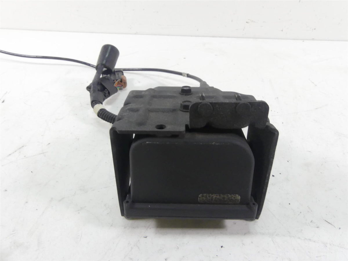 2012 Victory Cross Country Rostra Cruise Control Module Unit + Cable 4012752 {{ shop.shopifyCountryName }} - Mototech271