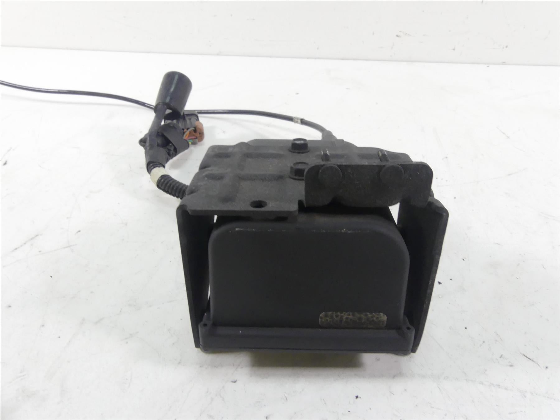 2012 Victory Cross Country Rostra Cruise Control Module Unit + Cable 4012752 {{ shop.shopifyCountryName }} - Mototech271