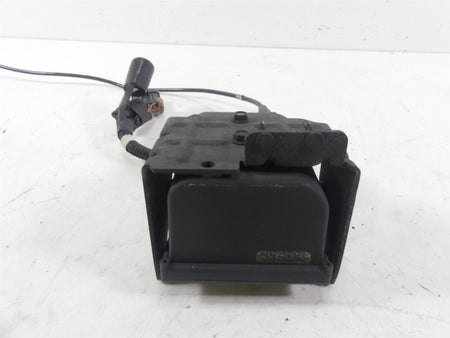 2012 Victory Cross Country Rostra Cruise Control Module Unit + Cable 4012752 {{ shop.shopifyCountryName }} - Mototech271