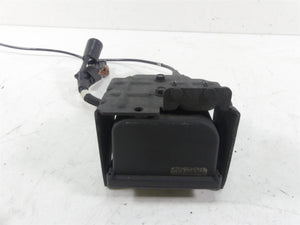 2012 Victory Cross Country Rostra Cruise Control Module Unit + Cable 4012752