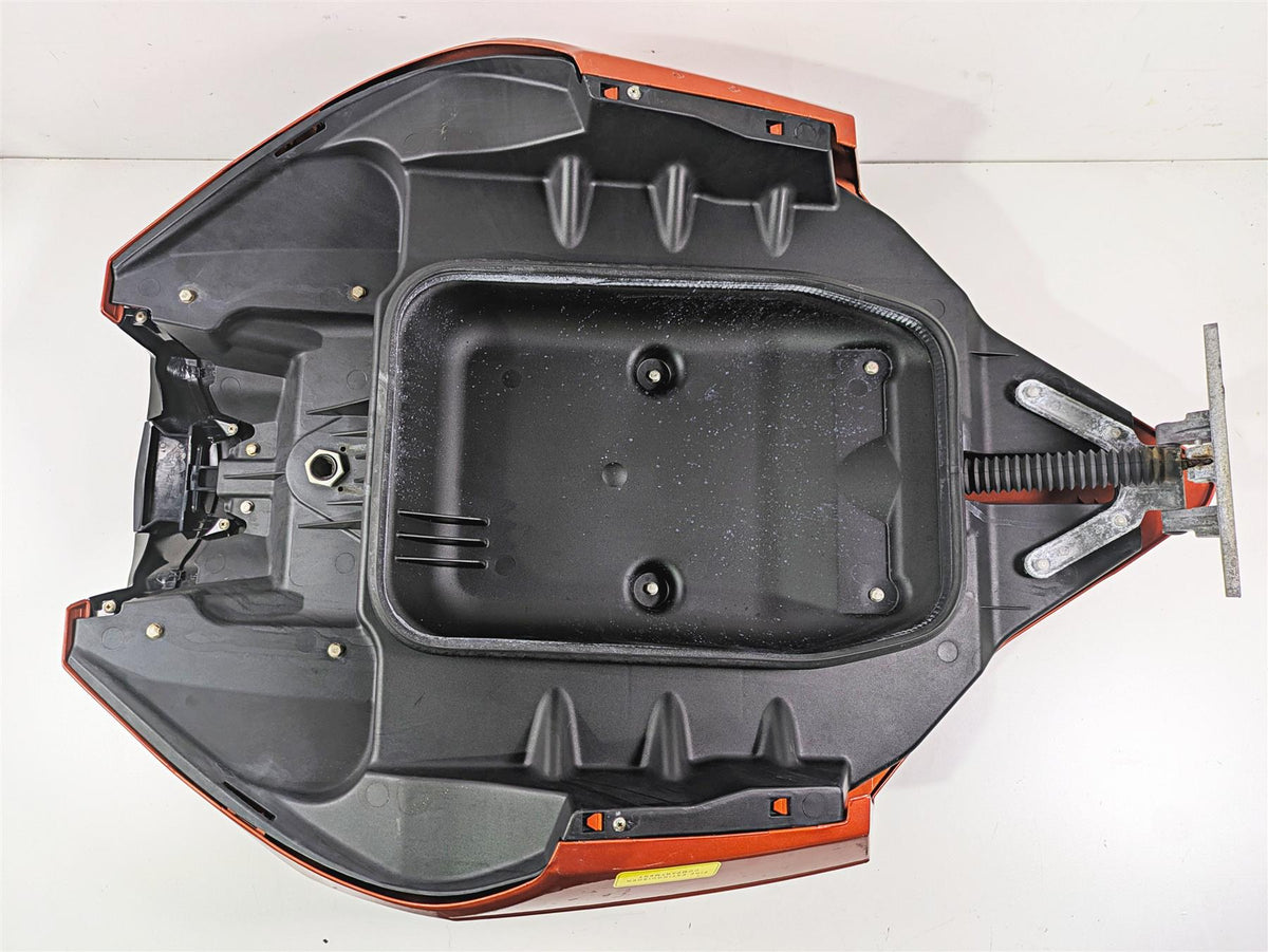 2018 Kawasaki Ultra 310 X Front Hood & Cover Fairing & Mount 14091-3824 {{ shop.shopifyCountryName }} - Mototech271