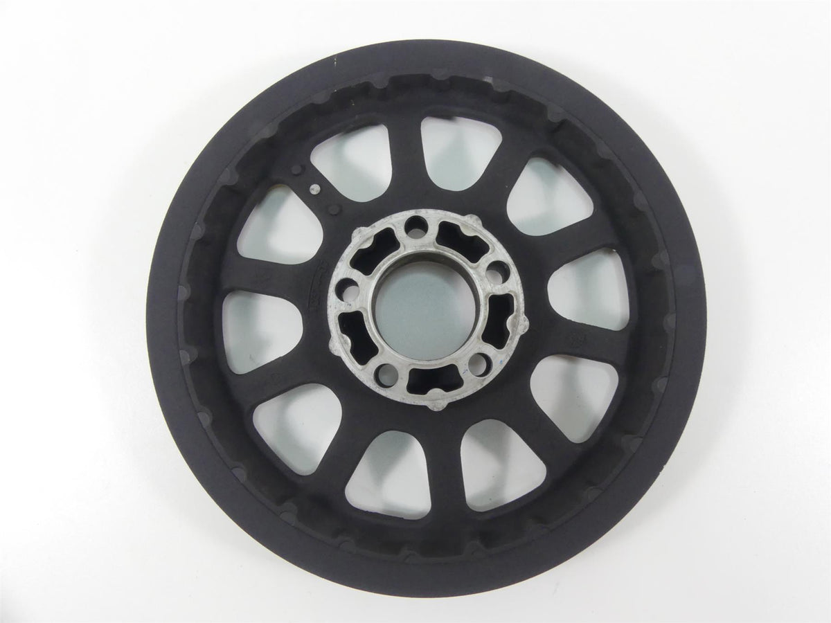 2017 Harley Dyna FXDB Street Bob Rear Belt Sprocket Pulley 66T 40374-07 {{ shop.shopifyCountryName }} - Mototech271