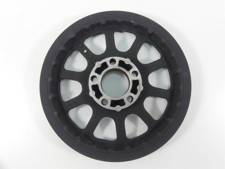 2017 Harley Dyna FXDB Street Bob Rear Belt Sprocket Pulley 66T 40374-07 {{ shop.shopifyCountryName }} - Mototech271